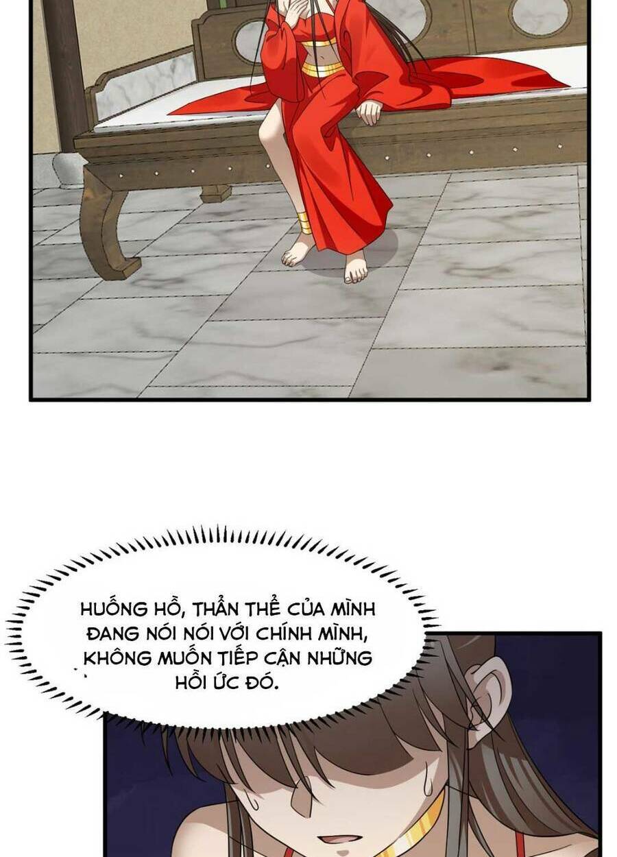 Độc Bộ Thiên Hạ: Đặc Công Thần Y Chapter 404 - Trang 2