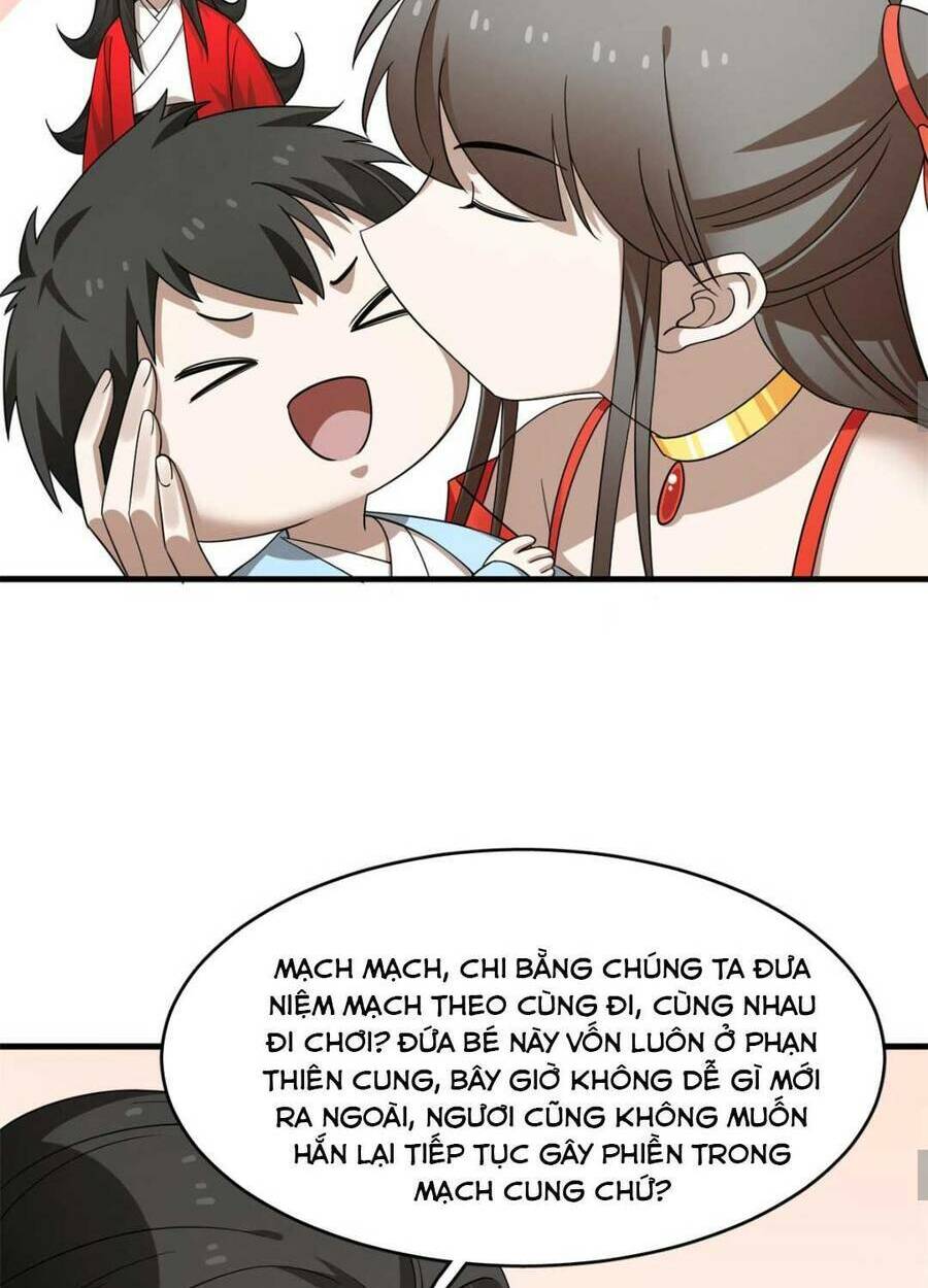 Độc Bộ Thiên Hạ: Đặc Công Thần Y Chapter 404 - Trang 30