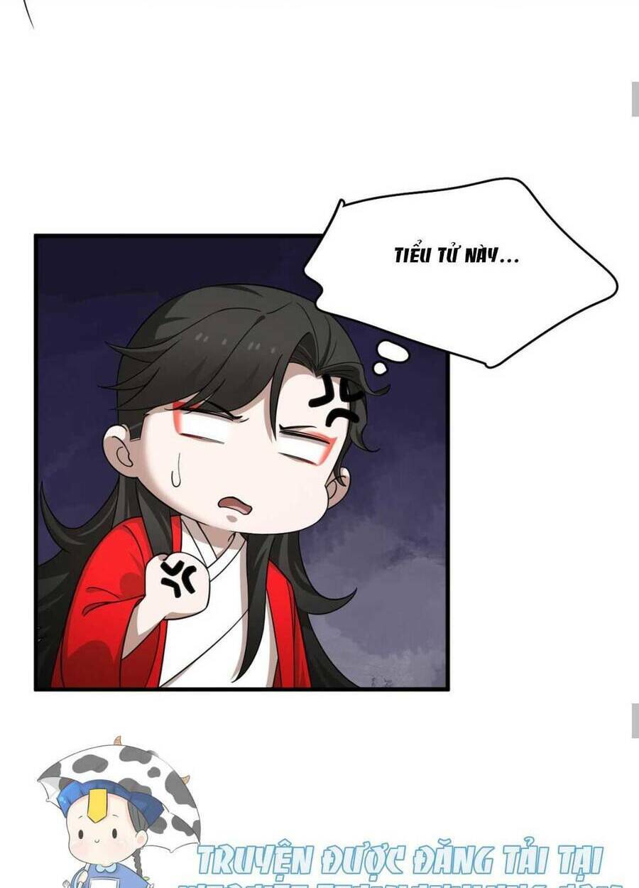 Độc Bộ Thiên Hạ: Đặc Công Thần Y Chapter 404 - Trang 35