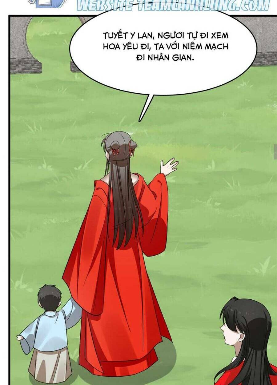 Độc Bộ Thiên Hạ: Đặc Công Thần Y Chapter 404 - Trang 36