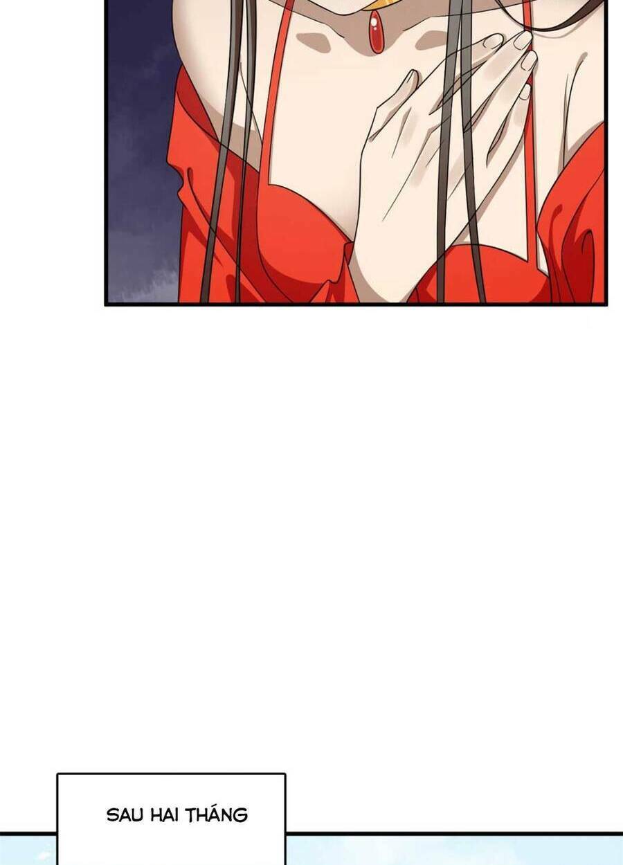 Độc Bộ Thiên Hạ: Đặc Công Thần Y Chapter 404 - Trang 3