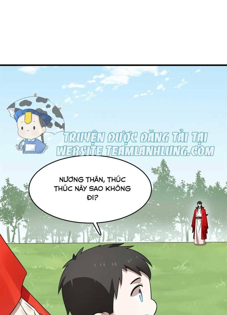 Độc Bộ Thiên Hạ: Đặc Công Thần Y Chapter 404 - Trang 39