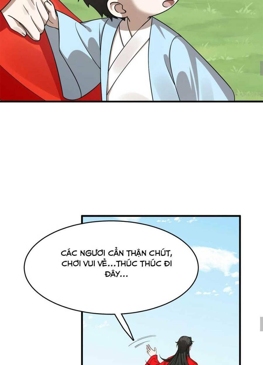 Độc Bộ Thiên Hạ: Đặc Công Thần Y Chapter 404 - Trang 40