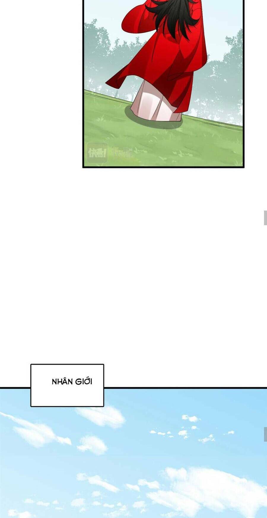 Độc Bộ Thiên Hạ: Đặc Công Thần Y Chapter 404 - Trang 41