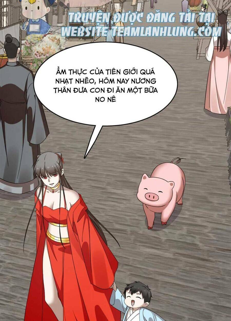 Độc Bộ Thiên Hạ: Đặc Công Thần Y Chapter 404 - Trang 44