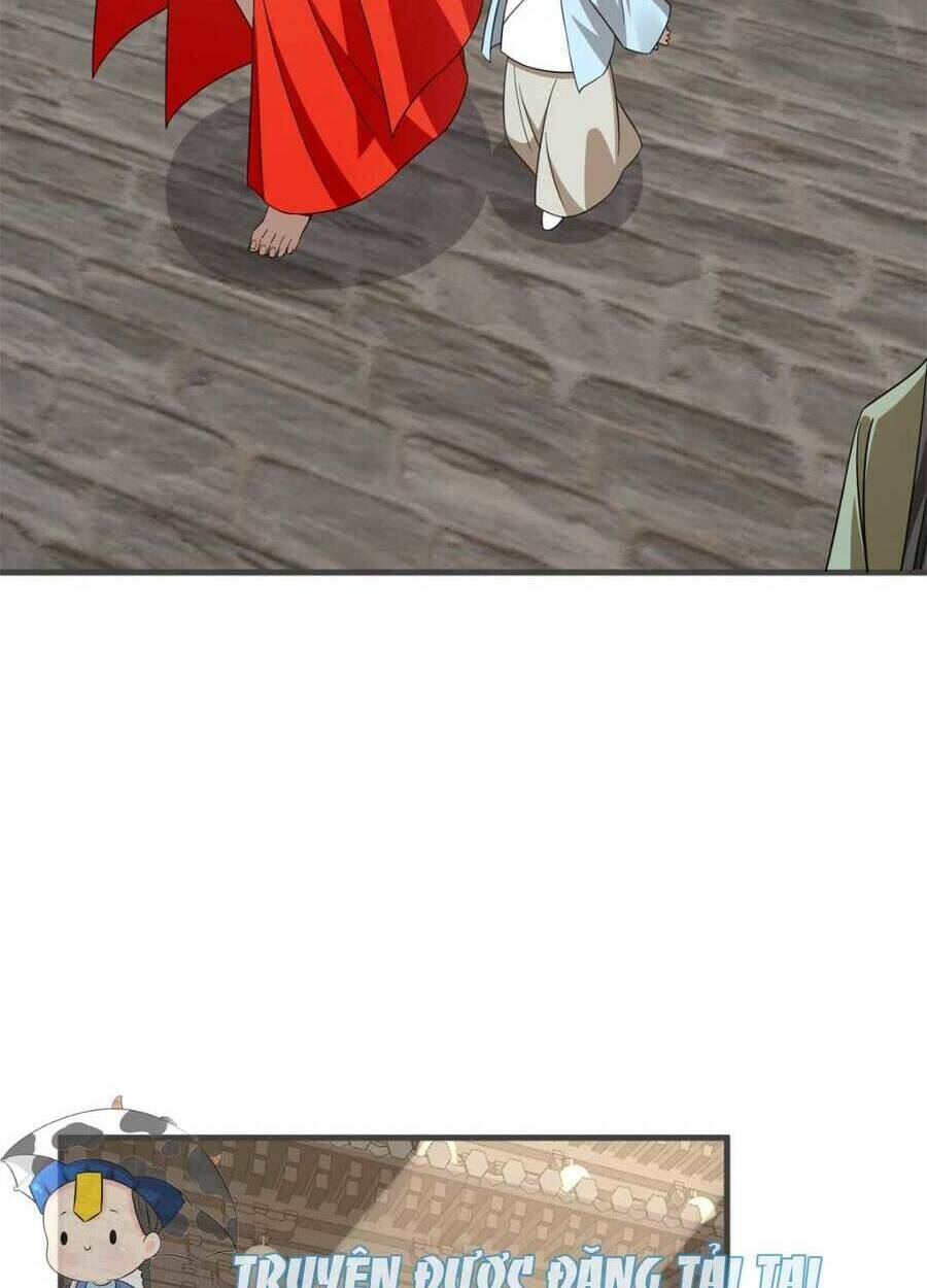 Độc Bộ Thiên Hạ: Đặc Công Thần Y Chapter 404 - Trang 45