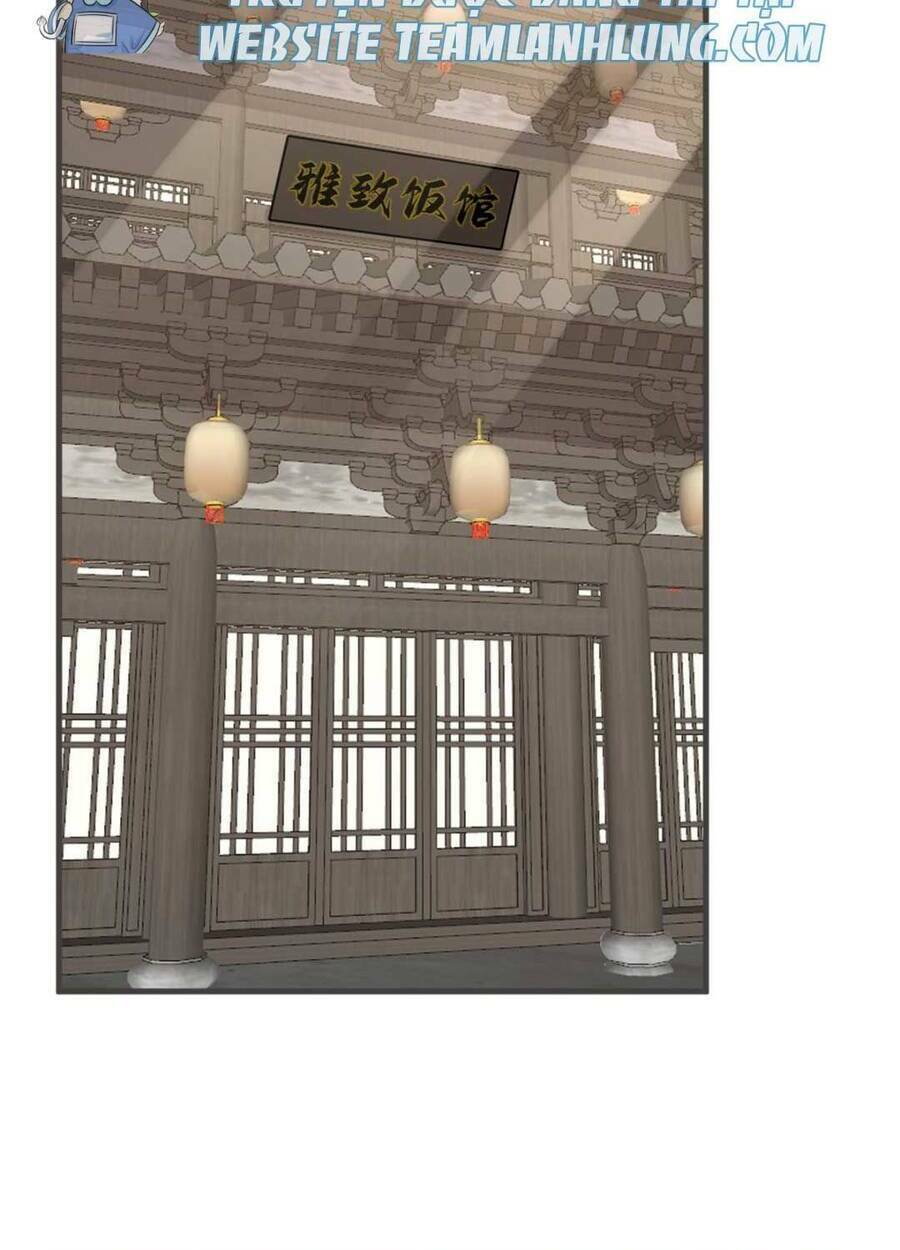 Độc Bộ Thiên Hạ: Đặc Công Thần Y Chapter 404 - Trang 46