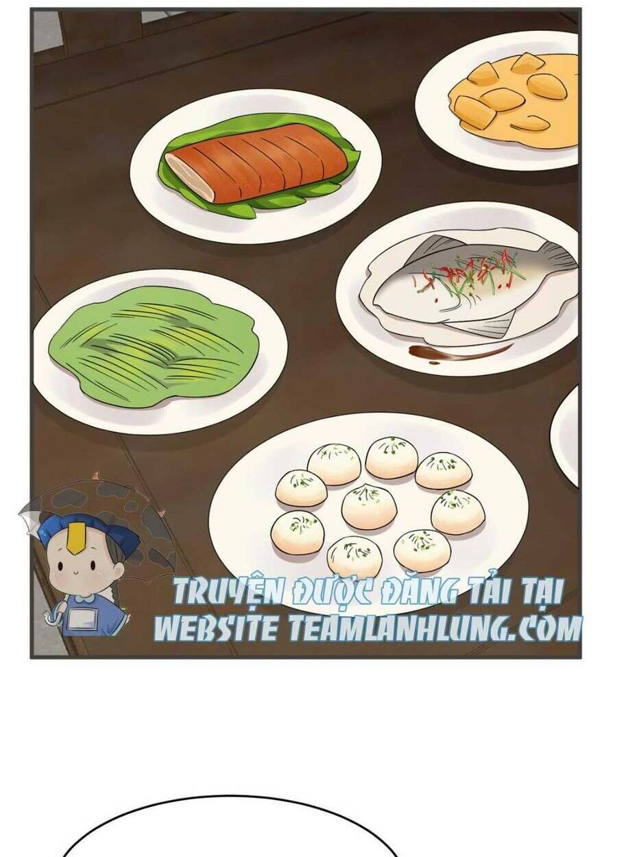 Độc Bộ Thiên Hạ: Đặc Công Thần Y Chapter 404 - Trang 47