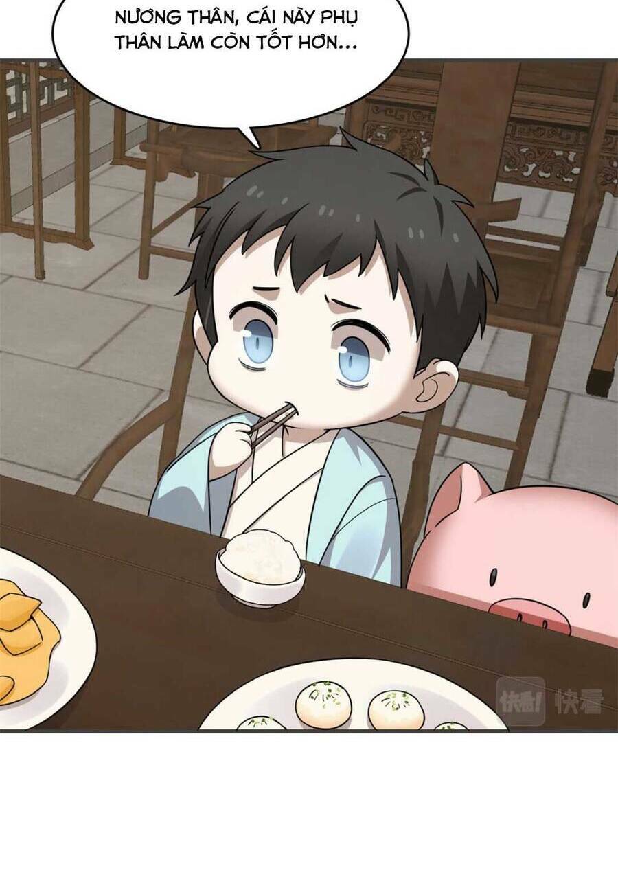 Độc Bộ Thiên Hạ: Đặc Công Thần Y Chapter 404 - Trang 48