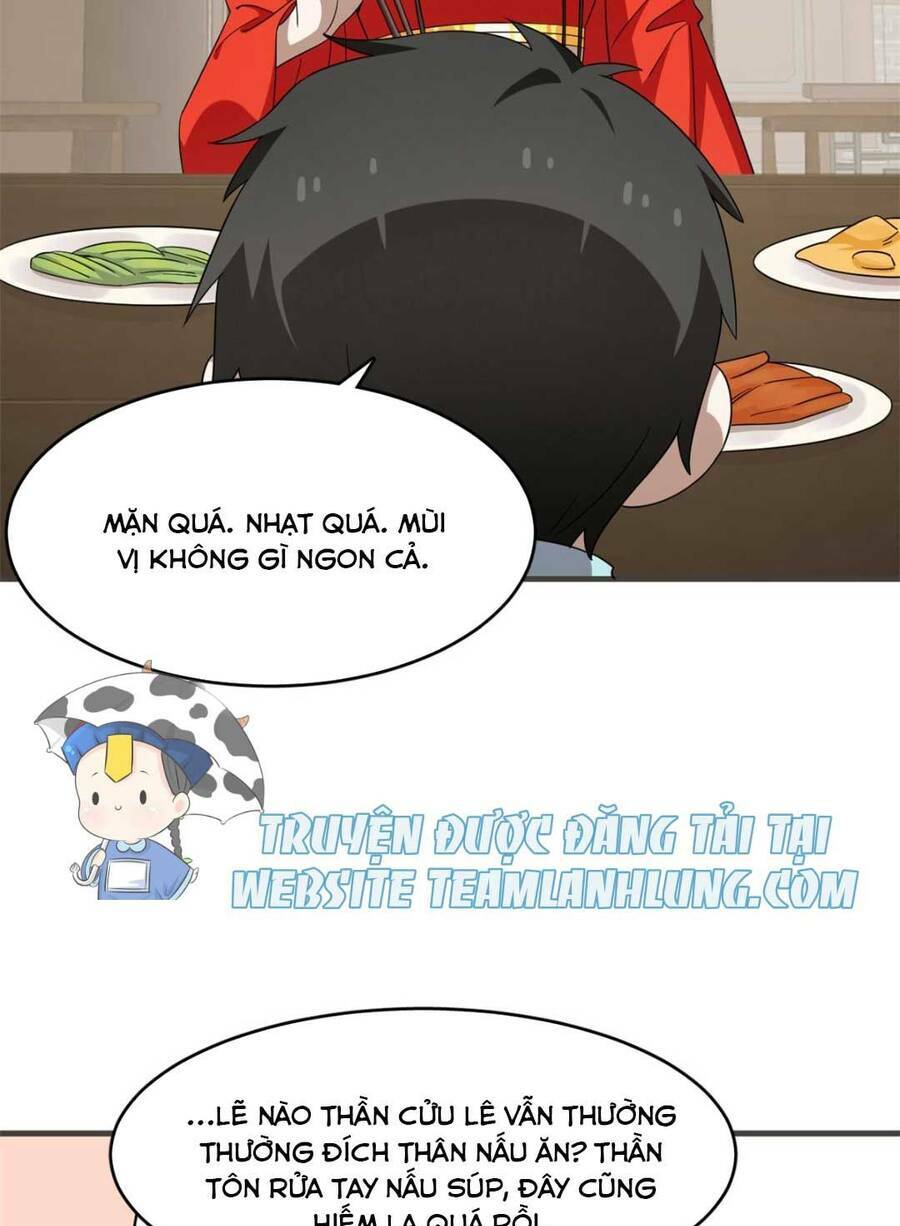 Độc Bộ Thiên Hạ: Đặc Công Thần Y Chapter 404 - Trang 50