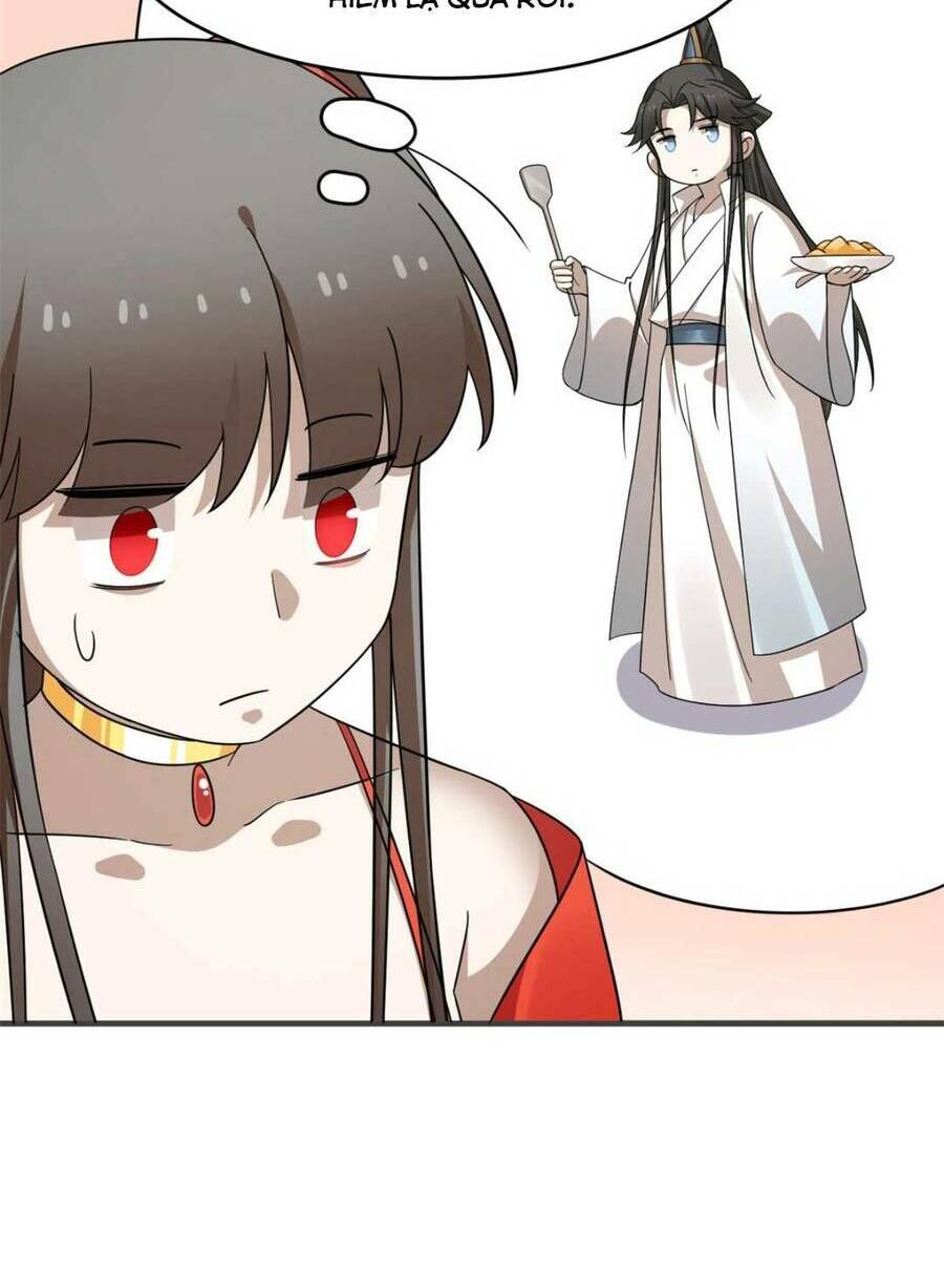 Độc Bộ Thiên Hạ: Đặc Công Thần Y Chapter 404 - Trang 51