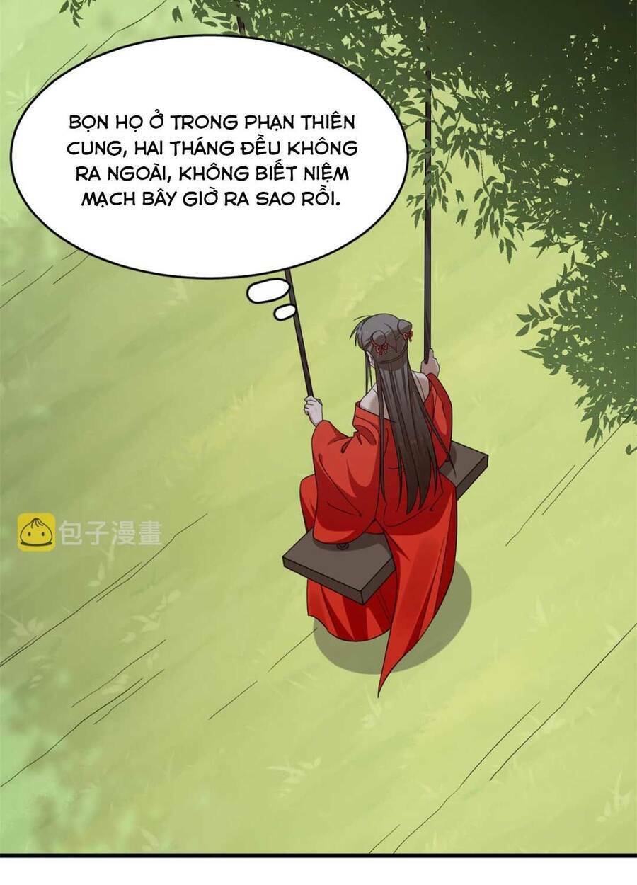 Độc Bộ Thiên Hạ: Đặc Công Thần Y Chapter 404 - Trang 6