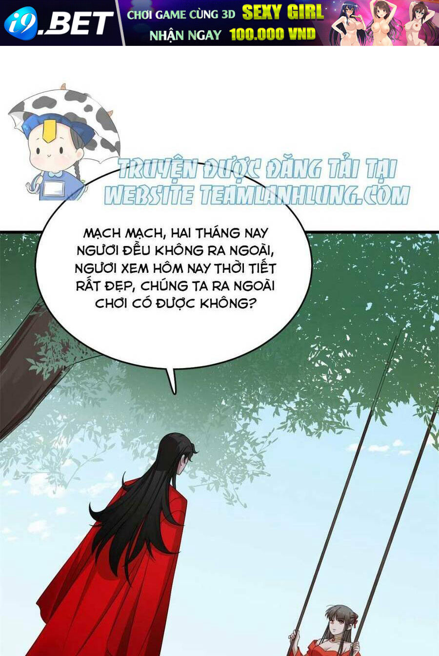 Độc Bộ Thiên Hạ: Đặc Công Thần Y Chapter 404 - Trang 7