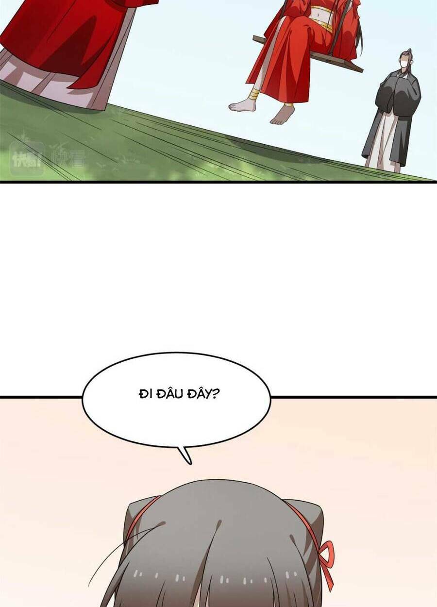 Độc Bộ Thiên Hạ: Đặc Công Thần Y Chapter 404 - Trang 8