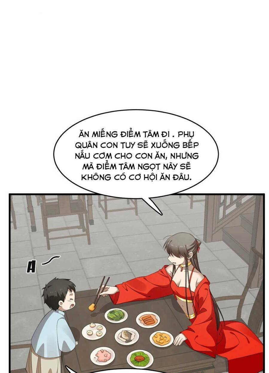 Độc Bộ Thiên Hạ: Đặc Công Thần Y Chapter 405 - Trang 14