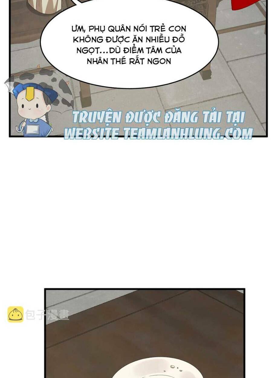 Độc Bộ Thiên Hạ: Đặc Công Thần Y Chapter 405 - Trang 15