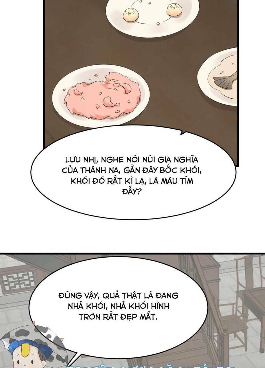 Độc Bộ Thiên Hạ: Đặc Công Thần Y Chapter 405 - Trang 16