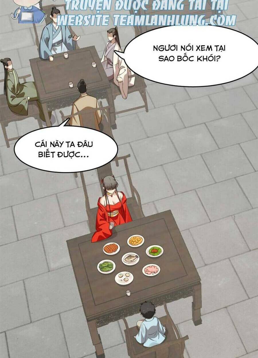 Độc Bộ Thiên Hạ: Đặc Công Thần Y Chapter 405 - Trang 17