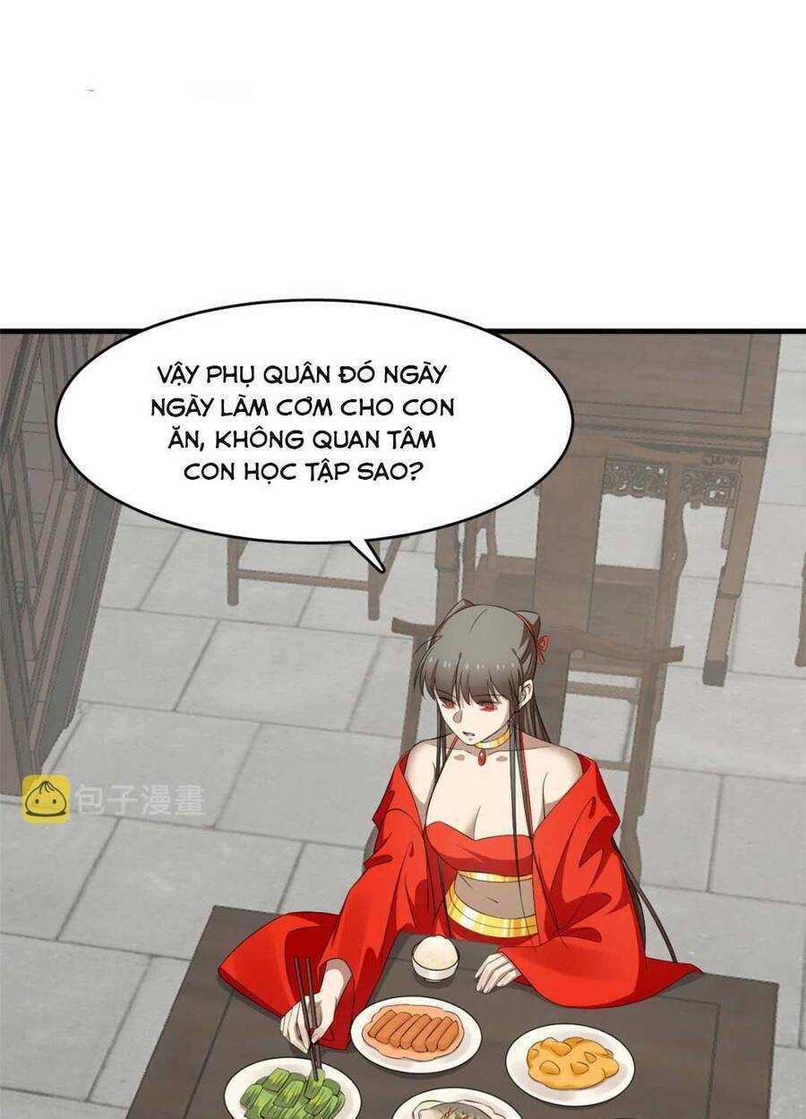 Độc Bộ Thiên Hạ: Đặc Công Thần Y Chapter 405 - Trang 1