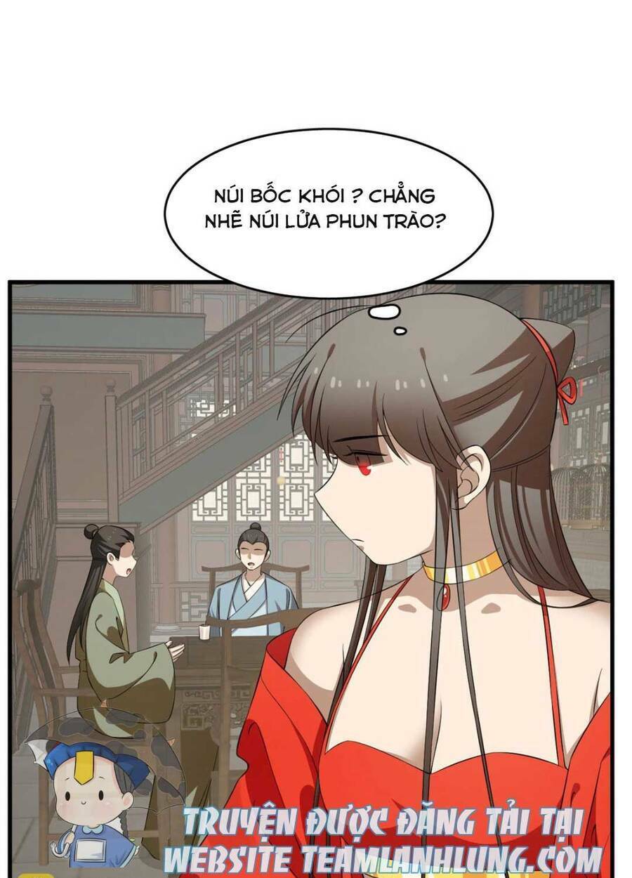 Độc Bộ Thiên Hạ: Đặc Công Thần Y Chapter 405 - Trang 19