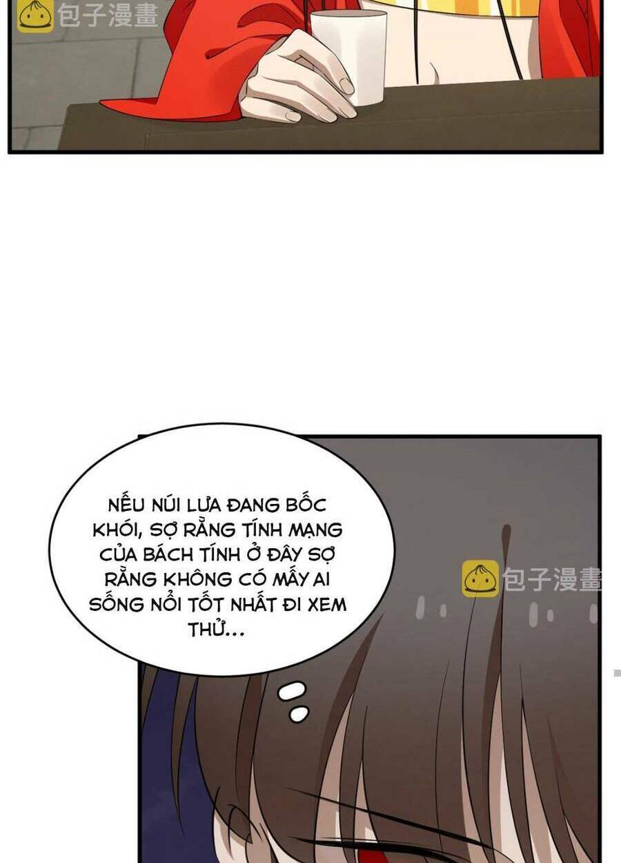 Độc Bộ Thiên Hạ: Đặc Công Thần Y Chapter 405 - Trang 20