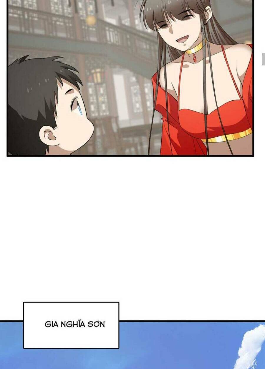 Độc Bộ Thiên Hạ: Đặc Công Thần Y Chapter 405 - Trang 22