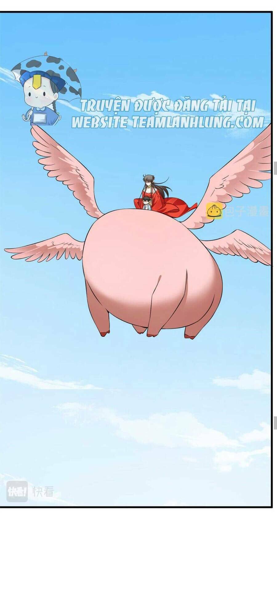 Độc Bộ Thiên Hạ: Đặc Công Thần Y Chapter 405 - Trang 25