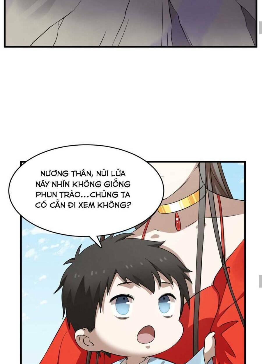 Độc Bộ Thiên Hạ: Đặc Công Thần Y Chapter 405 - Trang 28