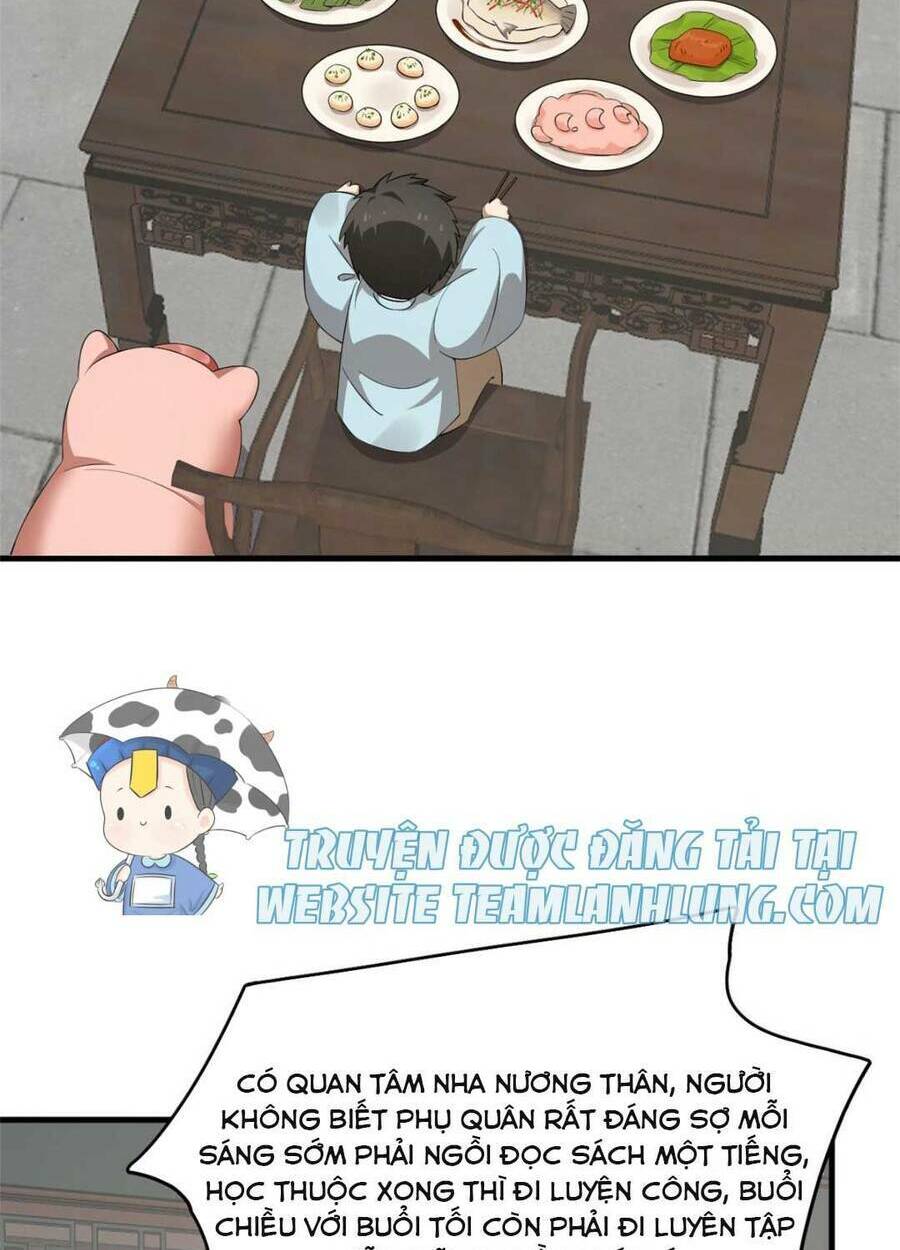 Độc Bộ Thiên Hạ: Đặc Công Thần Y Chapter 405 - Trang 2