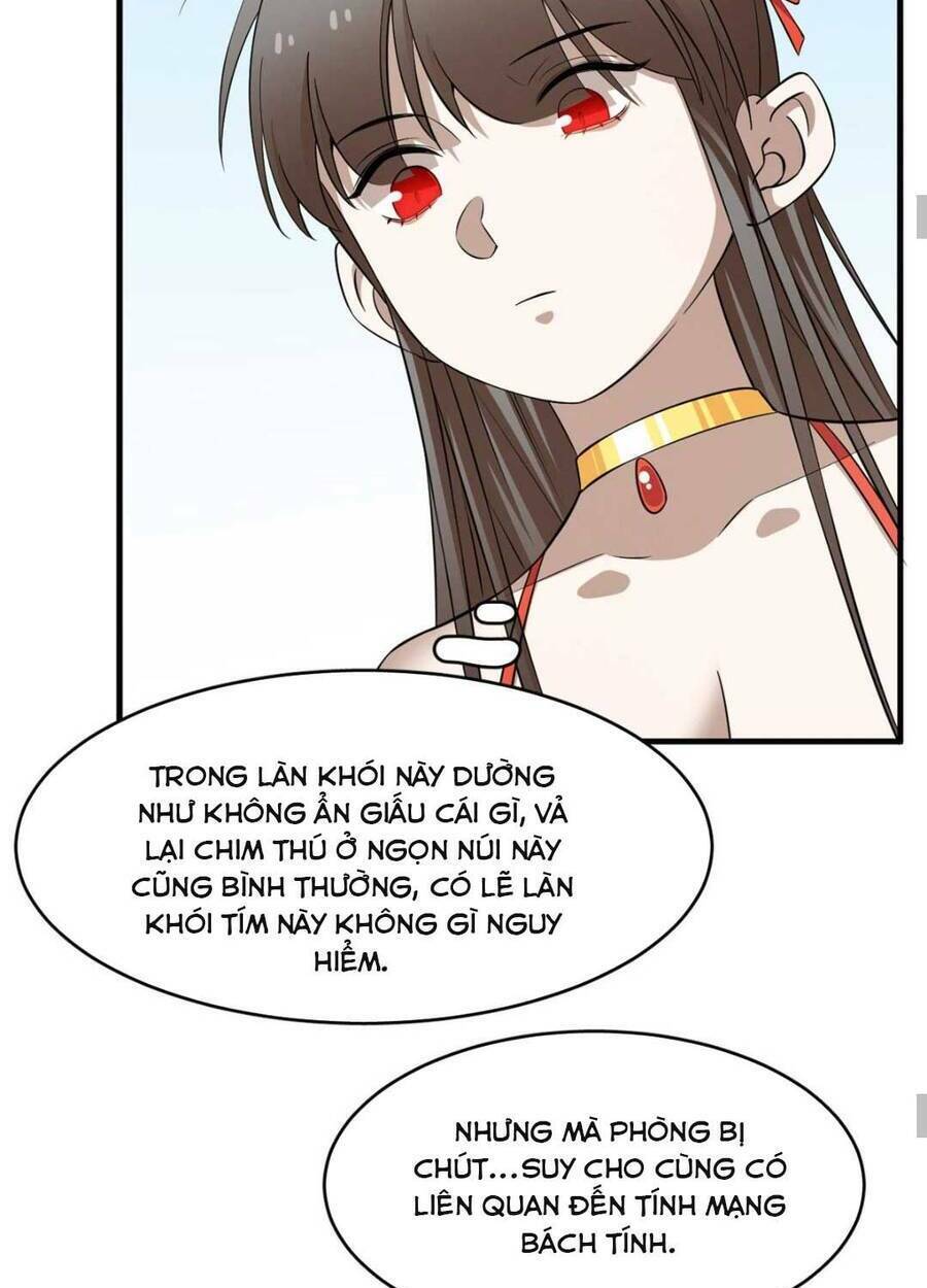 Độc Bộ Thiên Hạ: Đặc Công Thần Y Chapter 405 - Trang 30