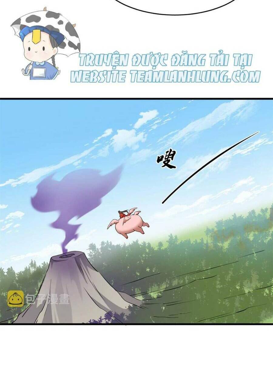 Độc Bộ Thiên Hạ: Đặc Công Thần Y Chapter 405 - Trang 31