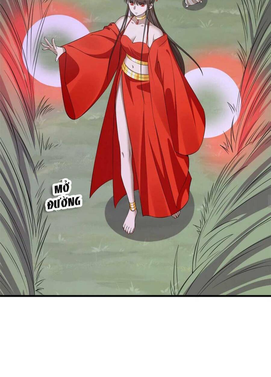 Độc Bộ Thiên Hạ: Đặc Công Thần Y Chapter 405 - Trang 34