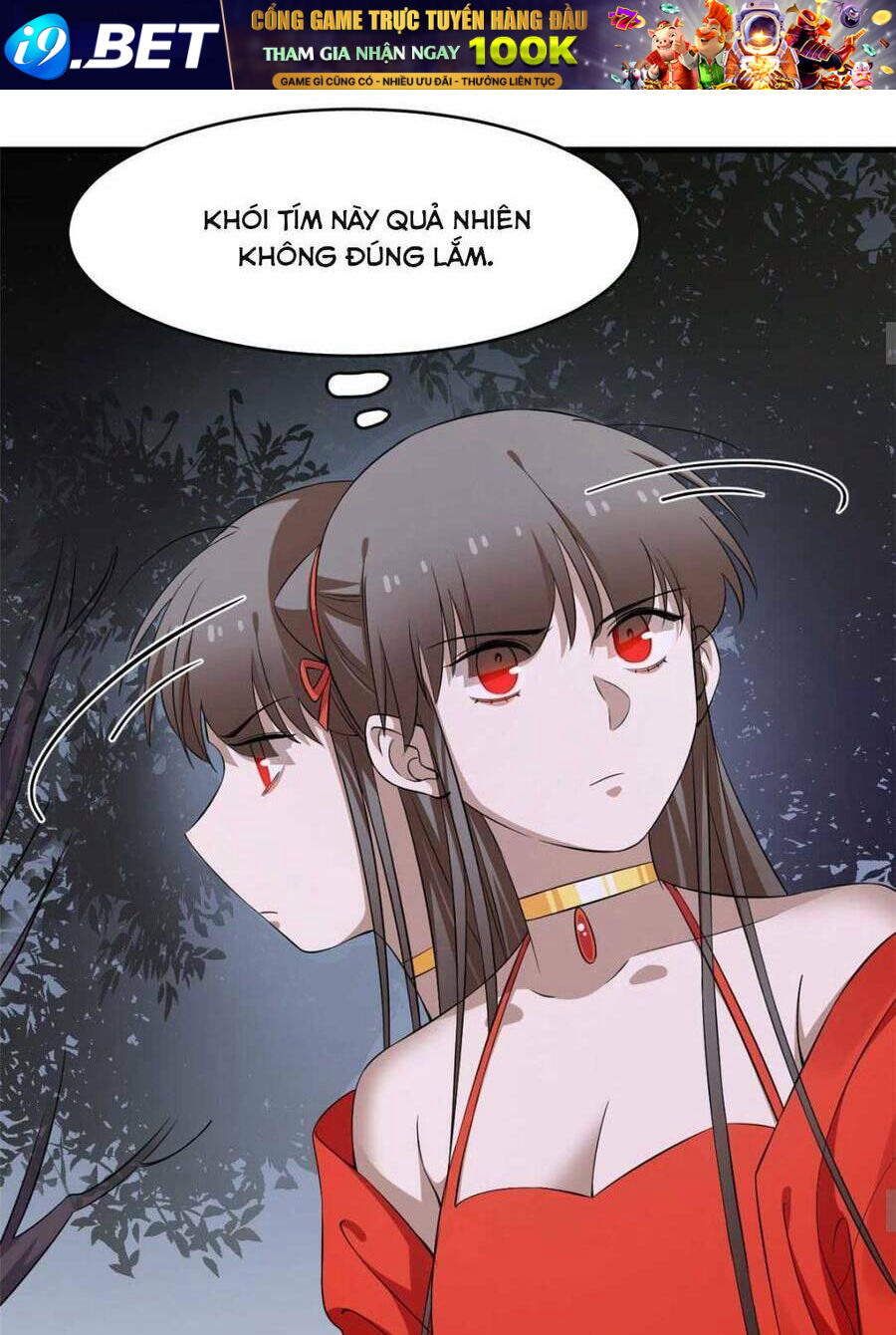 Độc Bộ Thiên Hạ: Đặc Công Thần Y Chapter 405 - Trang 35