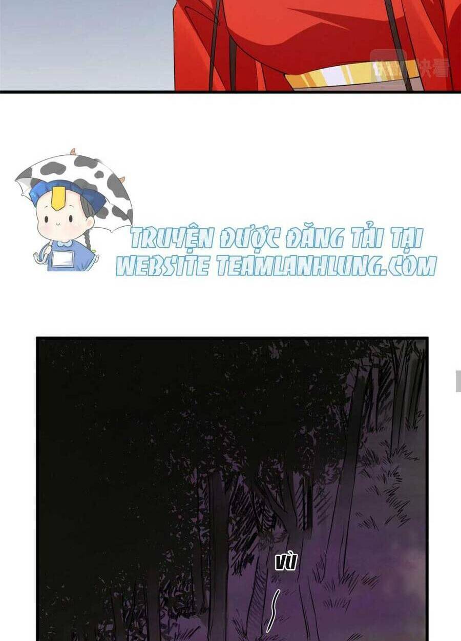 Độc Bộ Thiên Hạ: Đặc Công Thần Y Chapter 405 - Trang 36