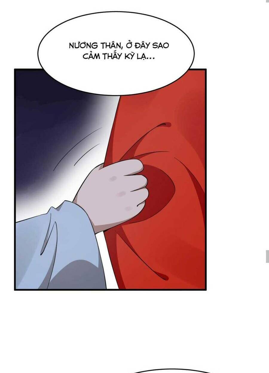 Độc Bộ Thiên Hạ: Đặc Công Thần Y Chapter 405 - Trang 38