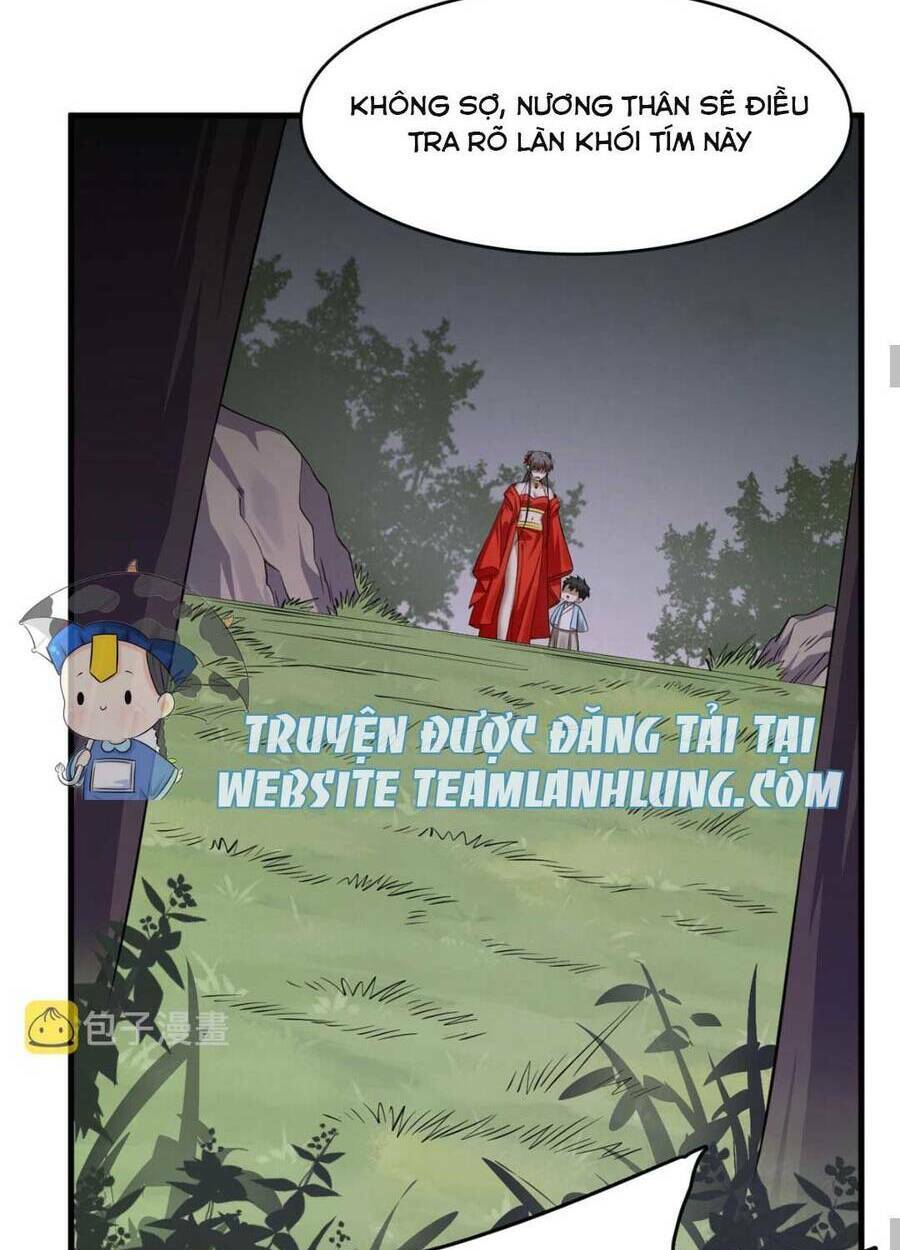 Độc Bộ Thiên Hạ: Đặc Công Thần Y Chapter 405 - Trang 39