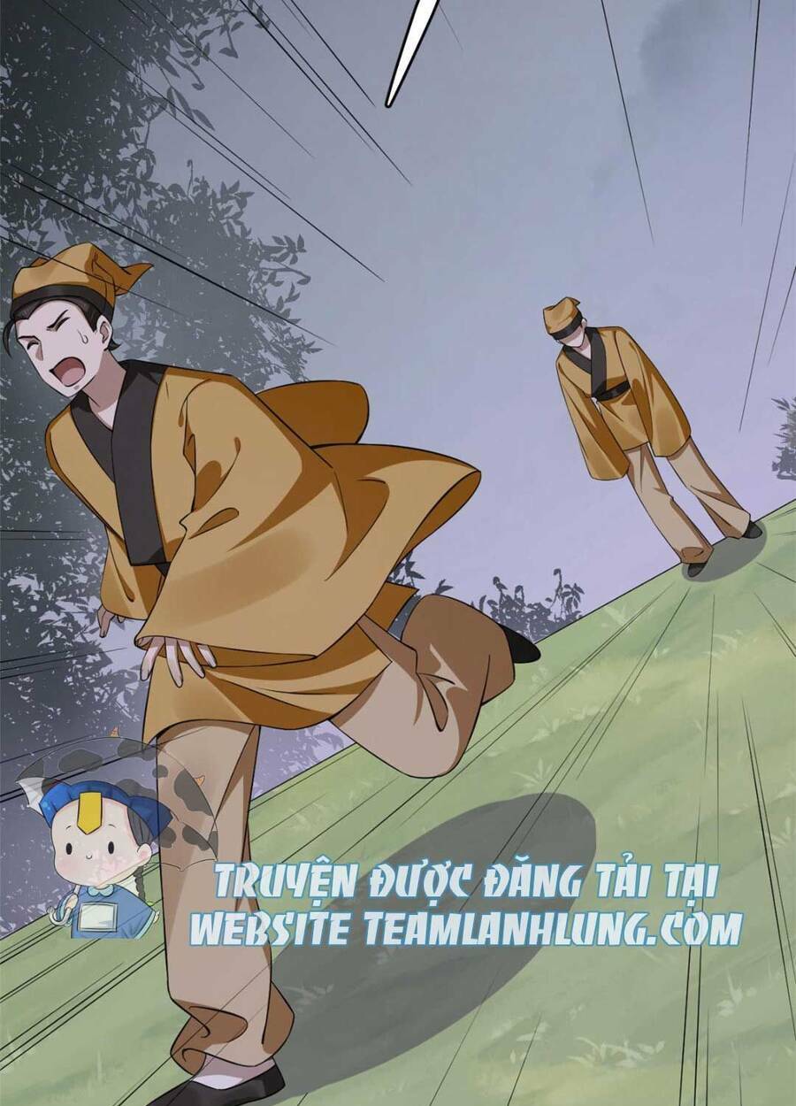 Độc Bộ Thiên Hạ: Đặc Công Thần Y Chapter 405 - Trang 41