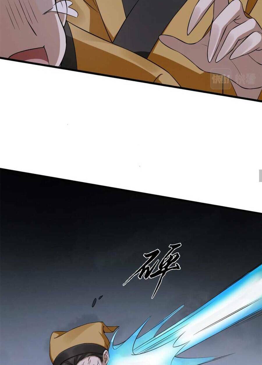 Độc Bộ Thiên Hạ: Đặc Công Thần Y Chapter 405 - Trang 43