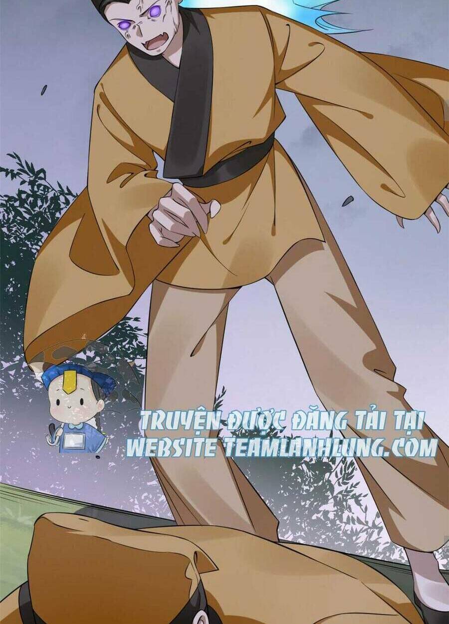 Độc Bộ Thiên Hạ: Đặc Công Thần Y Chapter 405 - Trang 44