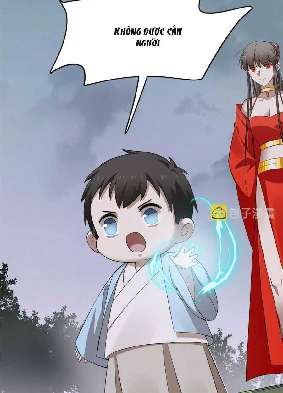 Độc Bộ Thiên Hạ: Đặc Công Thần Y Chapter 405 - Trang 48