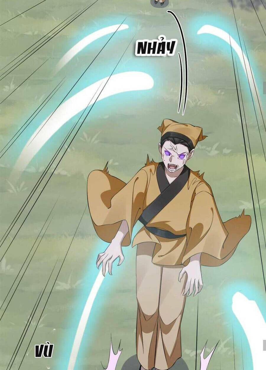 Độc Bộ Thiên Hạ: Đặc Công Thần Y Chapter 405 - Trang 50