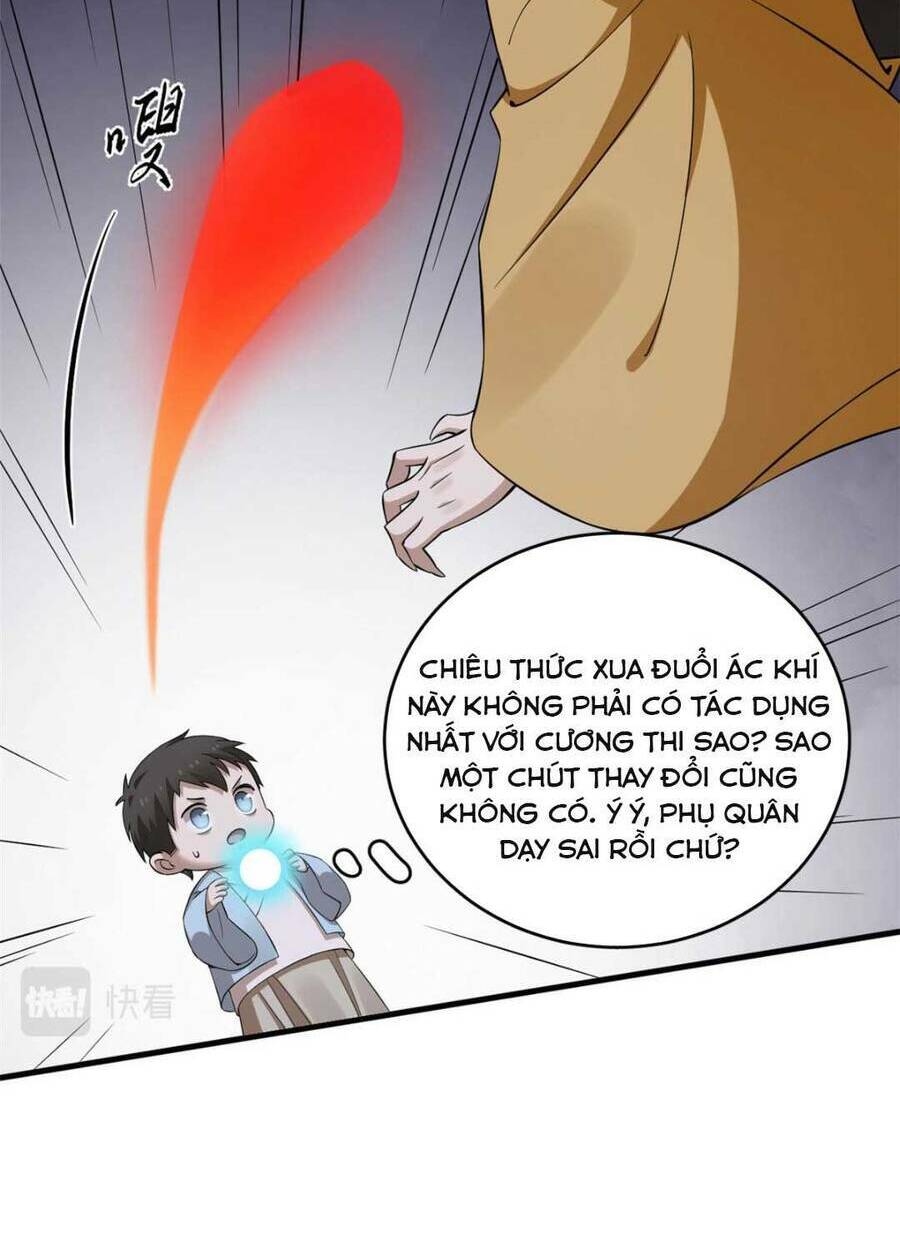 Độc Bộ Thiên Hạ: Đặc Công Thần Y Chapter 405 - Trang 53