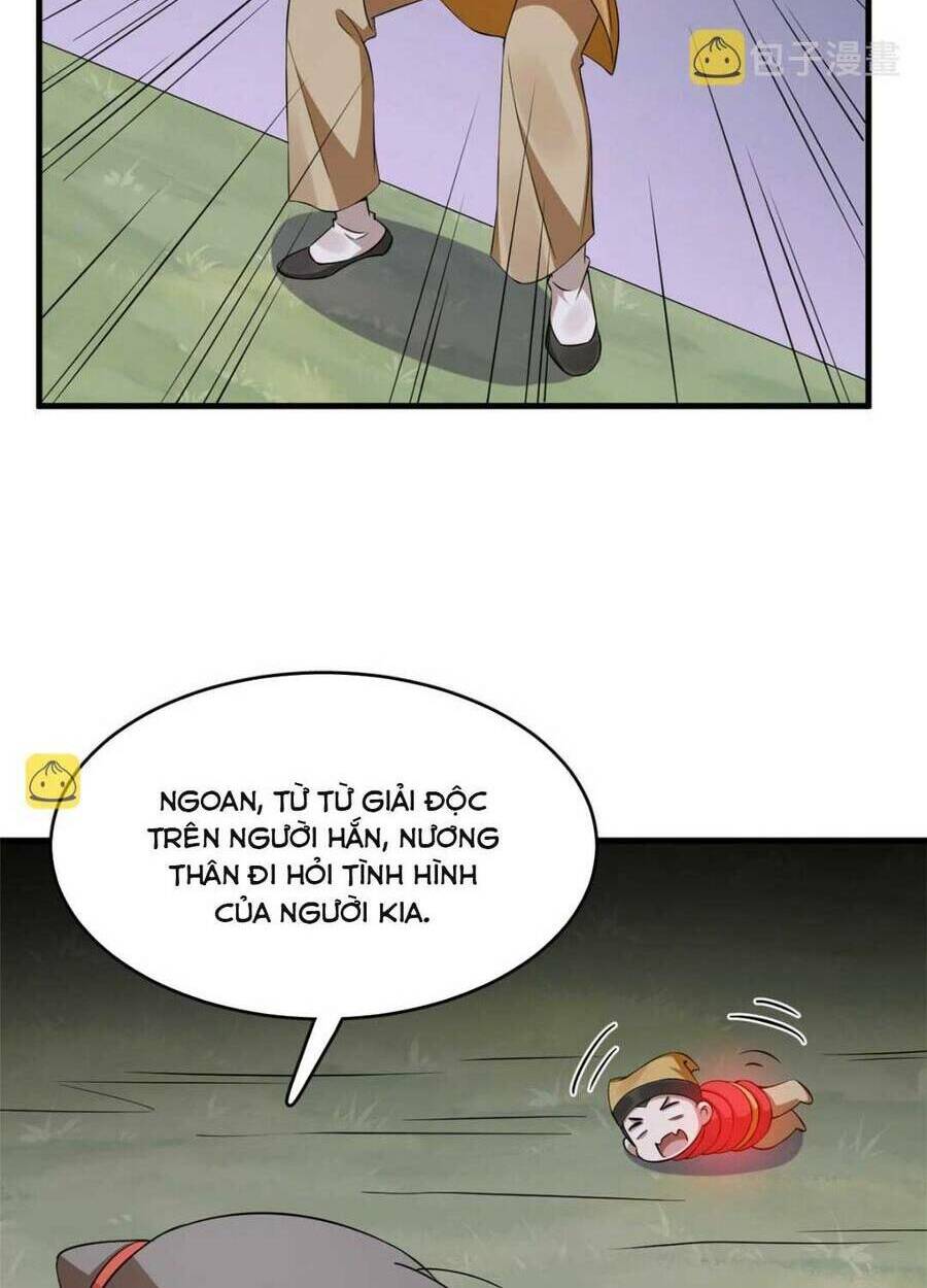 Độc Bộ Thiên Hạ: Đặc Công Thần Y Chapter 405 - Trang 55