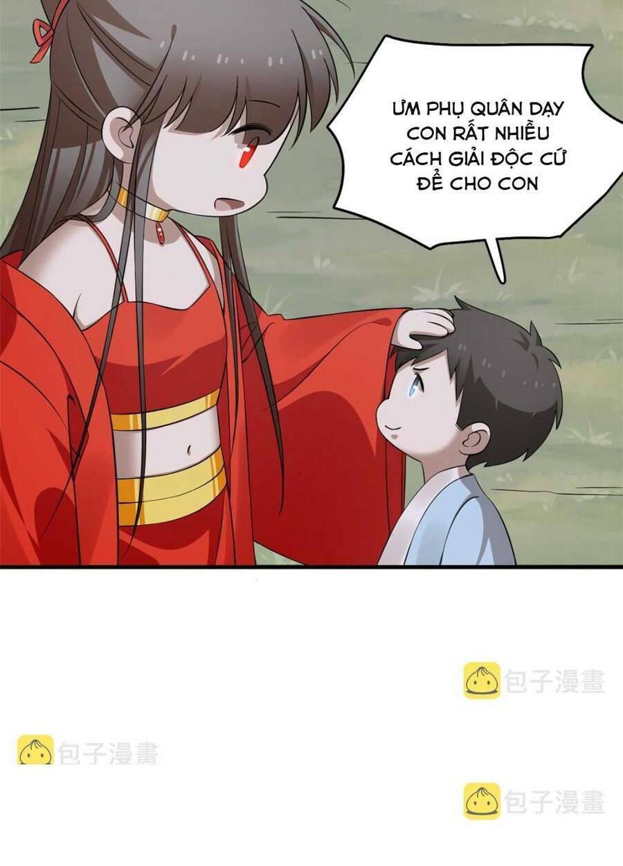 Độc Bộ Thiên Hạ: Đặc Công Thần Y Chapter 405 - Trang 56