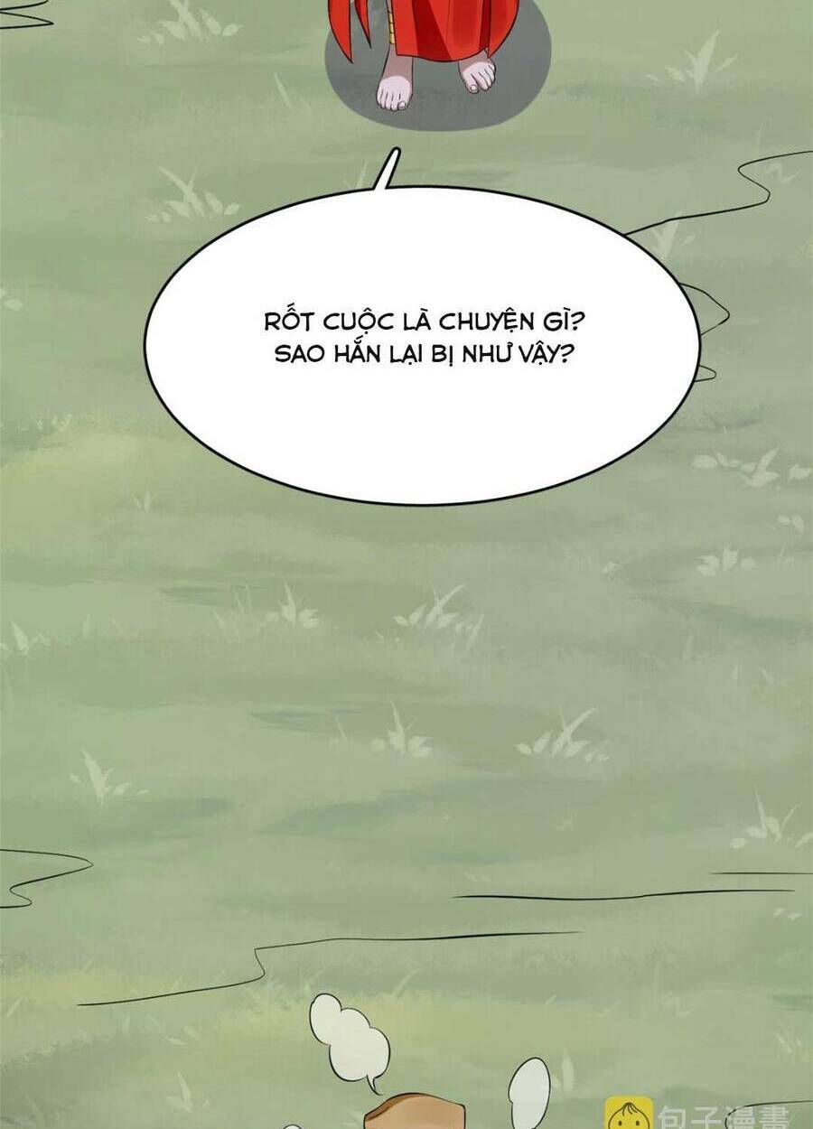 Độc Bộ Thiên Hạ: Đặc Công Thần Y Chapter 405 - Trang 58