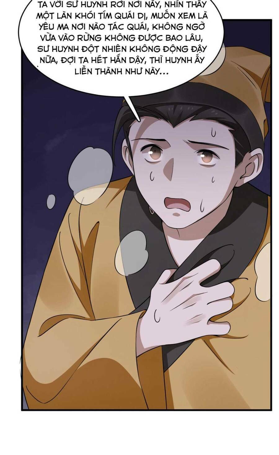 Độc Bộ Thiên Hạ: Đặc Công Thần Y Chapter 405 - Trang 60