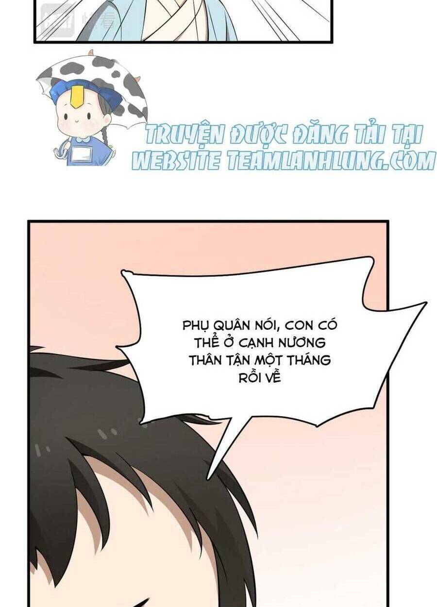 Độc Bộ Thiên Hạ: Đặc Công Thần Y Chapter 405 - Trang 7