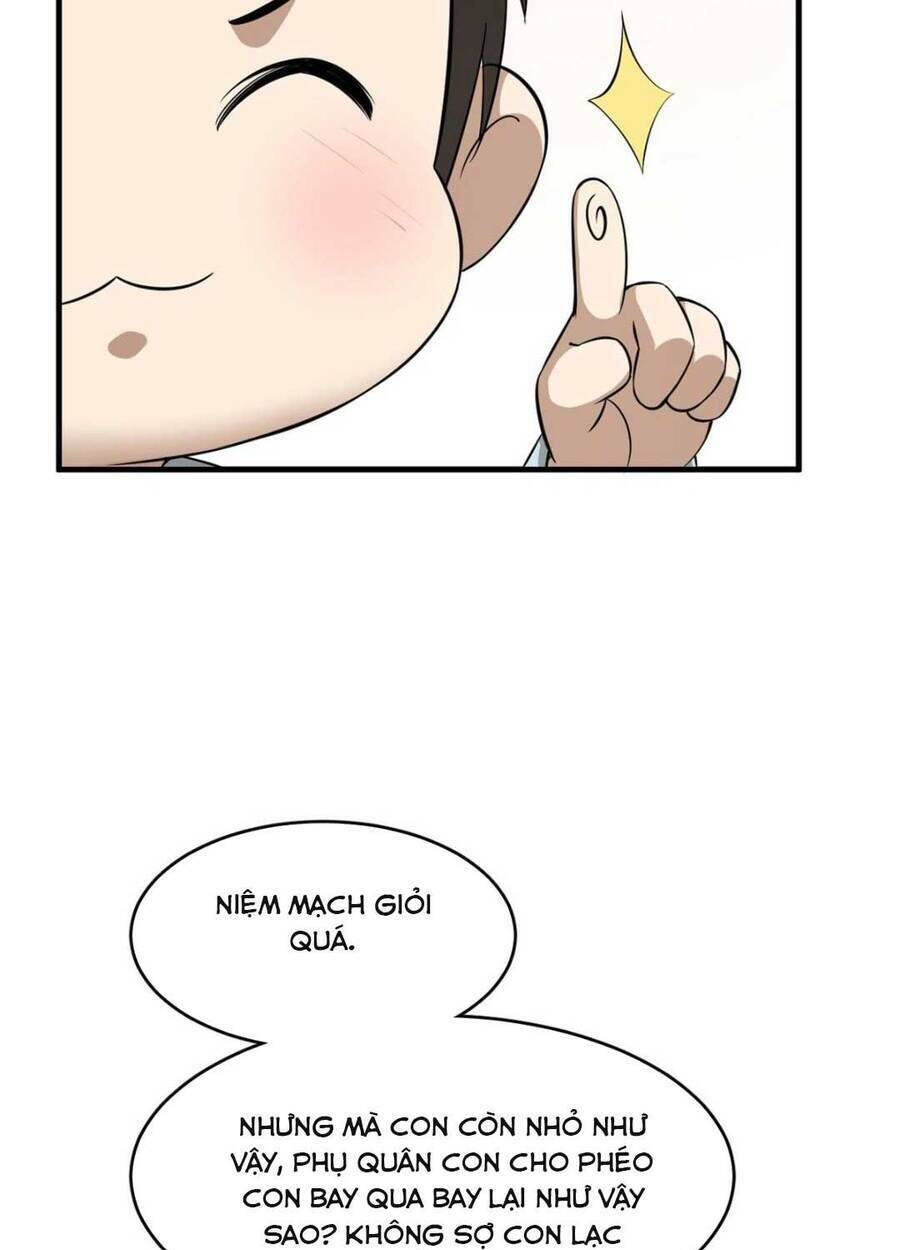 Độc Bộ Thiên Hạ: Đặc Công Thần Y Chapter 405 - Trang 8