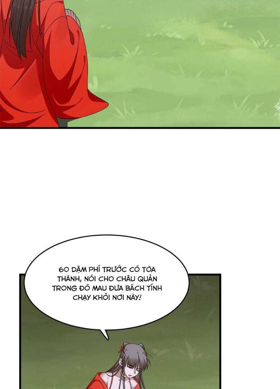 Độc Bộ Thiên Hạ: Đặc Công Thần Y Chapter 406 - Trang 11