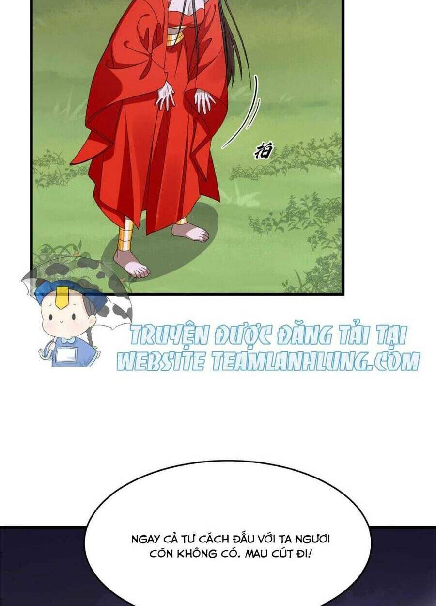 Độc Bộ Thiên Hạ: Đặc Công Thần Y Chapter 406 - Trang 12